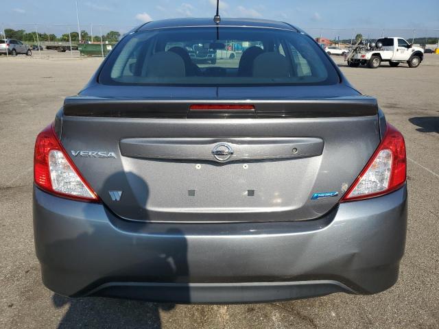 Photo 6 from auction – 2016 NISSAN VERSA S with VIN 3N1CN7AP6GL890099