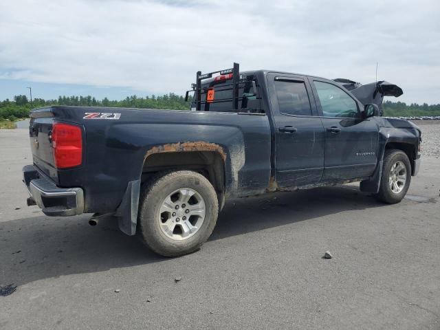 Photo 3 from auction – 2015 CHEVROLET SILVERADO with VIN 1GCVKREC3FZ410349