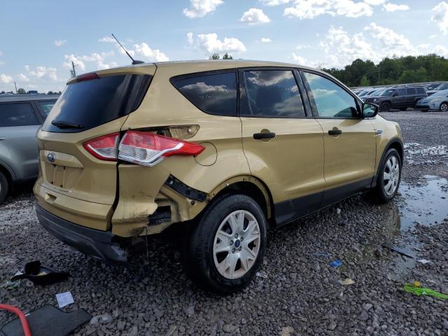 Photo 3 from auction – 2014 FORD ESCAPE S with VIN 1FMCU0F72EUC02260