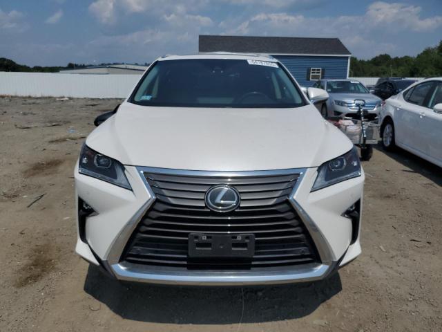 Photo 5 from auction – 2018 LEXUS RX 350 BAS with VIN 2T2BZMCA5JC138520