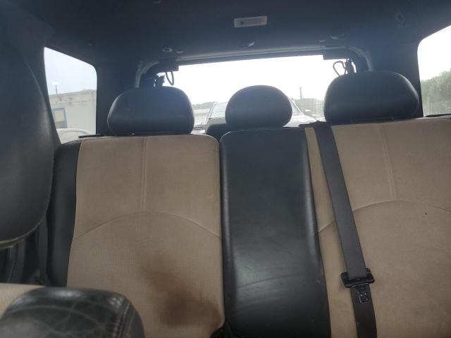Photo 10 from auction – 2008 MERCURY MARINER PR with VIN 4M2CU87168KJ37145