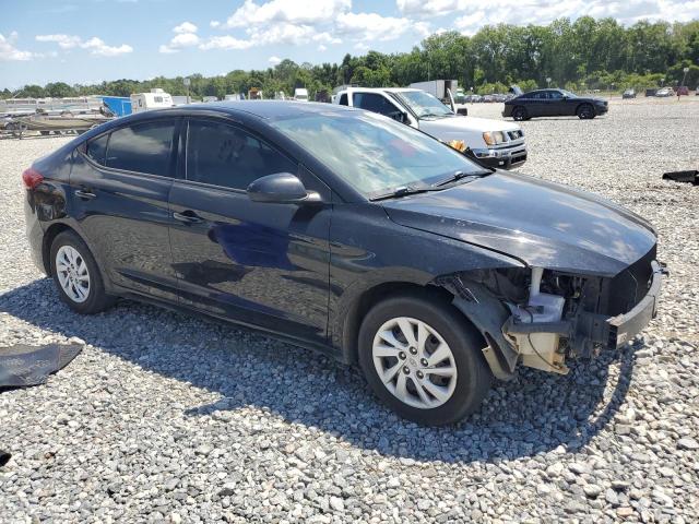 Photo 4 from auction – 2017 HYUNDAI ELANTRA SE with VIN 5NPD74LF2HH050949