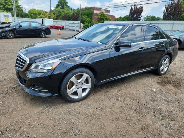 MERCEDES-BENZ E 350 4MAT 2016 with VIN WDDHF8JB2GB268486 - Photo from auction