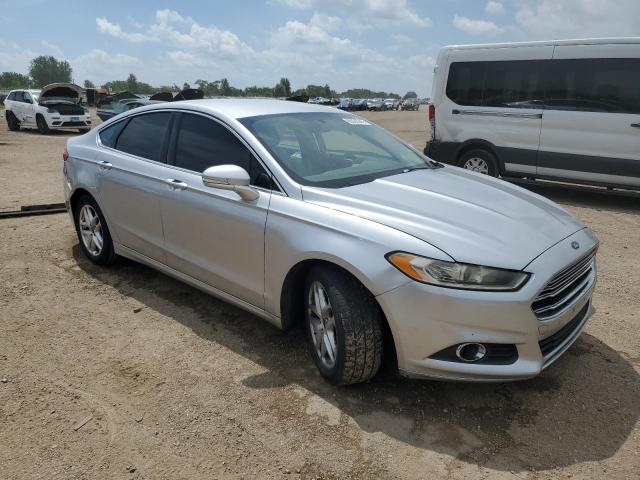 Photo 4 from auction – 2014 FORD FUSION SE with VIN 1FA6P0HD9E5382204