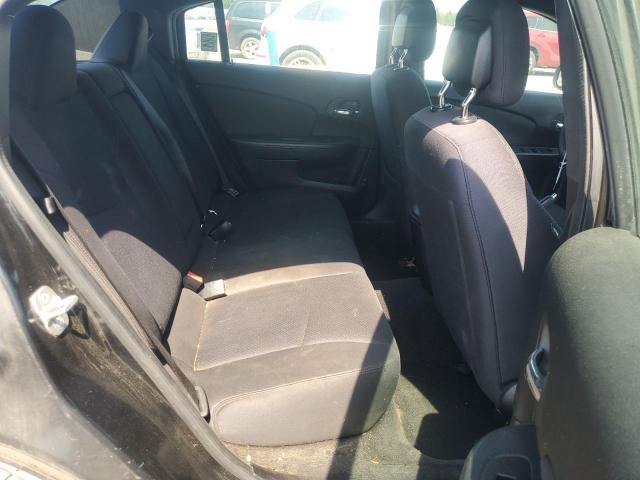 Photo 10 from auction – 2012 CHRYSLER 200 LX with VIN 1C3CCBAB3CN229106