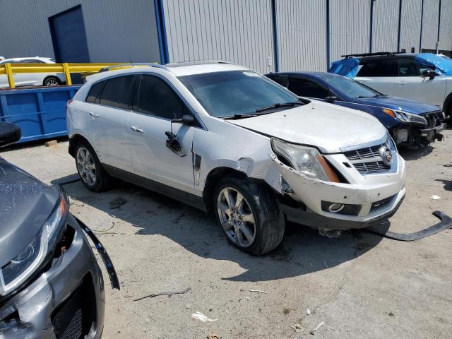 Photo 4 from auction – 2011 CADILLAC SRX PREMIU with VIN 3GYFNCEYXBS530008