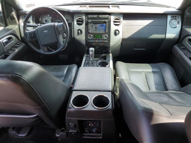 Photo 8 from auction – 2014 FORD EXPEDITION with VIN 1FMJU2A56EEF10065