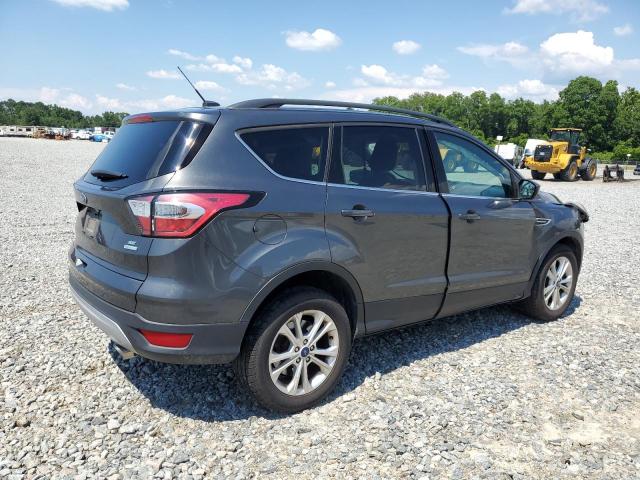 Photo 3 from auction – 2018 FORD ESCAPE SE with VIN 1FMCU0GD2JUA12523