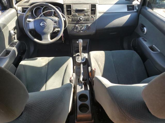 Photo 8 from auction – 2012 NISSAN VERSA S with VIN 3N1BC1CP4CK800735