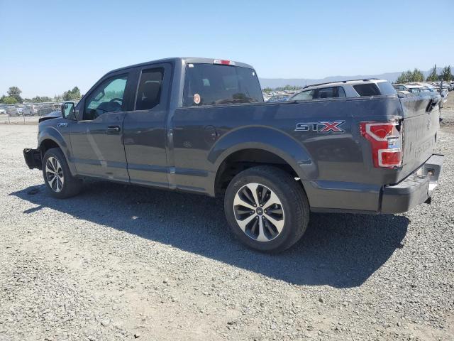 Photo 2 from auction – 2019 FORD F150 SUPER with VIN 1FTEX1CP8KKD05348