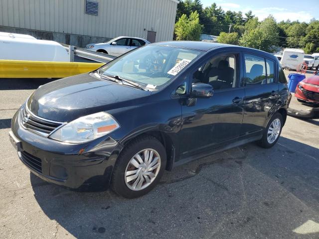 NISSAN VERSA S 2012 with VIN 3N1BC1CP4CK800735 - Photo from auction