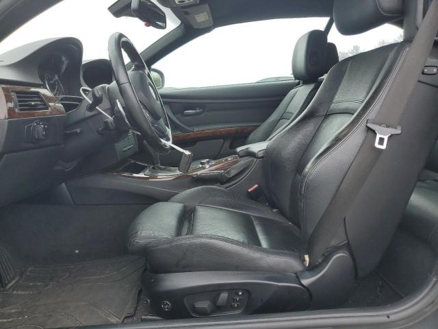 Photo 7 from auction – 2011 BMW 335 I with VIN WBADX7C56BE579835