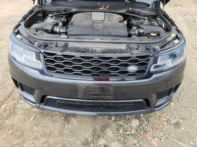 Photo 12 from auction – 2018 LAND ROVER RANGE ROVE with VIN SALWR2RE7JA807985
