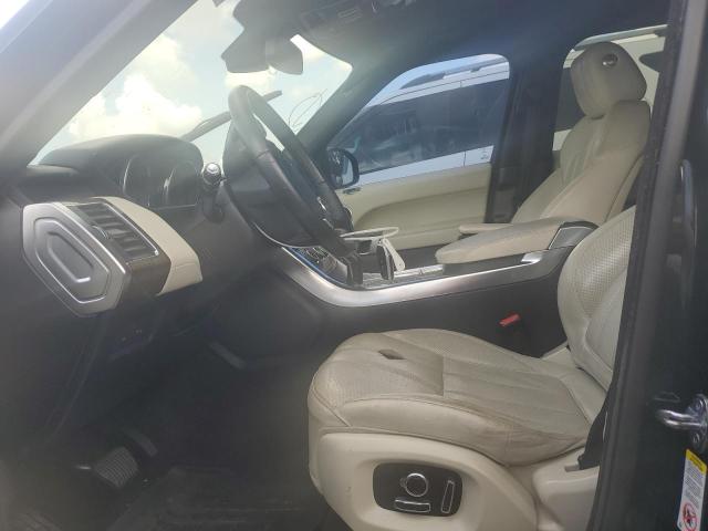 Photo 7 from auction – 2016 LAND ROVER RANGE ROVE with VIN SALWR2PF9GA666812