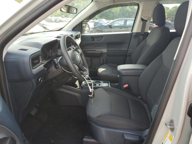 Photo 7 from auction – 2024 FORD MAVERICK X with VIN 3FTTW8A92RRA26832