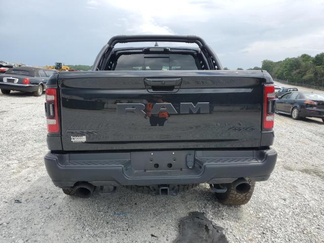 Photo 6 from auction – 2024 RAM 1500 TRX with VIN 1C6SRFU98RN169734