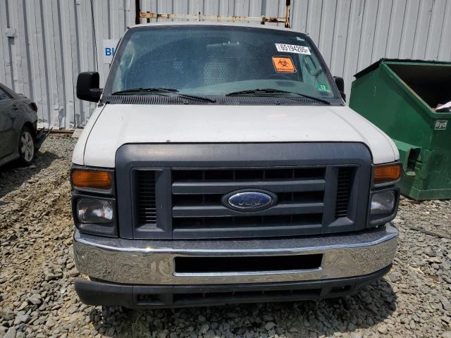Photo 5 from auction – 2003 FORD ECONOLINE with VIN 1FTRE14W63HB20968