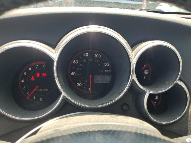 Photo 9 from auction – 2005 TOYOTA COROLLA MA with VIN 2T1KR32E45C406062