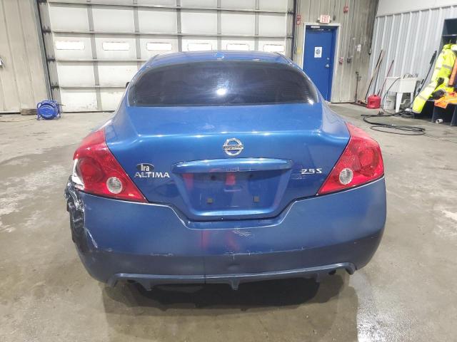 Photo 6 from auction – 2009 NISSAN ALTIMA 2.5 with VIN 1N4AL24E29C146513