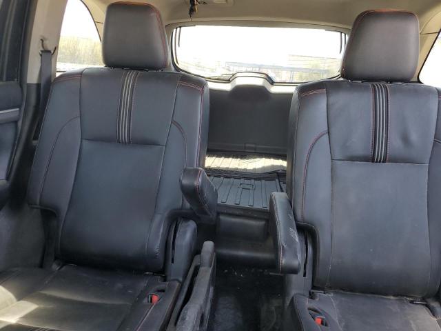Photo 10 from auction – 2019 TOYOTA HIGHLANDER with VIN 5TDKZRFH0KS328986