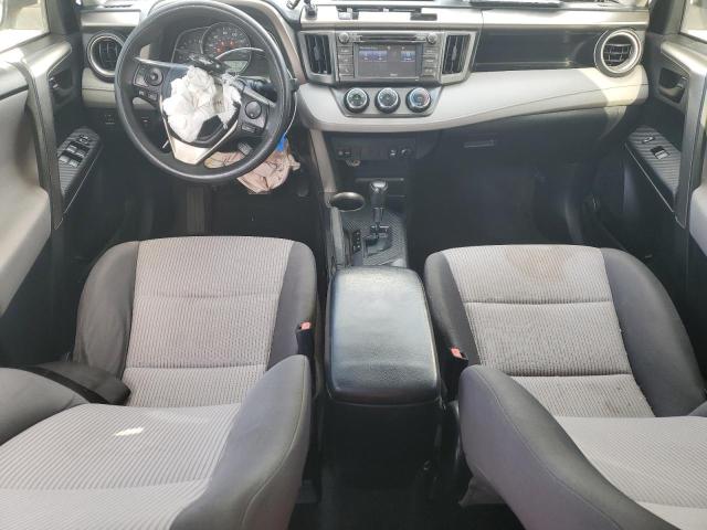 Photo 8 from auction – 2015 TOYOTA RAV4 LE with VIN JTMZFREV8FJ027688