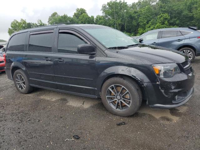 Photo 4 from auction – 2017 DODGE GRAND CARA with VIN 2C4RDGEG8HR799277