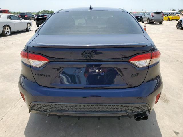 Photo 6 from auction – 2022 TOYOTA COROLLA SE with VIN 5YFS4MCE7NP132908