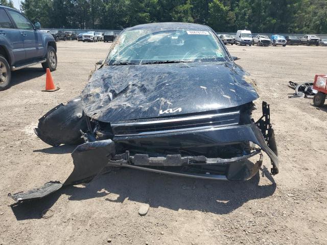 Photo 5 from auction – 2025 KIA K4 EX with VIN 3KPFU4DE1SE034406