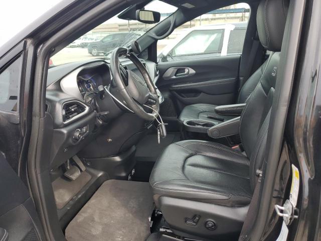 Photo 7 from auction – 2020 CHRYSLER PACIFICA T with VIN 2C4RC1EG2LR113047