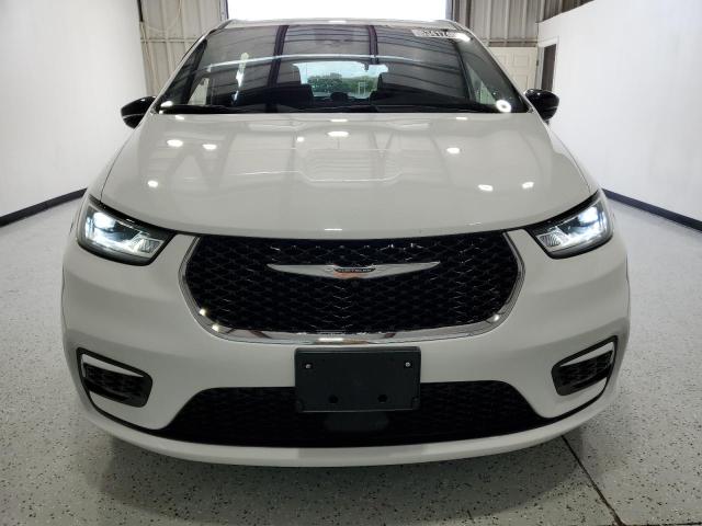 Photo 5 from auction – 2025 CHRYSLER PACIFICA with VIN 2C4RC1BG6SR512014