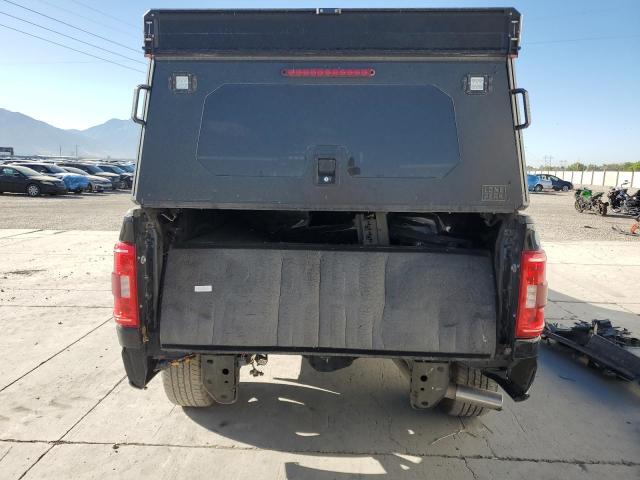 Photo 6 from auction – 2023 FORD F150 SUPER with VIN 1FTFW1ED9PFA91626