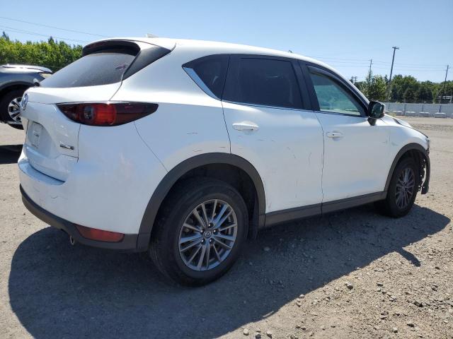 Photo 3 from auction – 2021 MAZDA CX-5 TOURI with VIN JM3KFBCM5M0336953