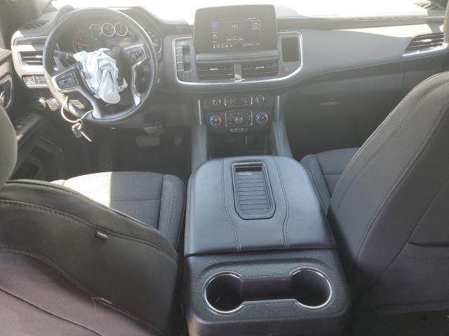 Photo 8 from auction – 2023 CHEVROLET SUBURBAN K with VIN 1GNSKBKD7PR459408