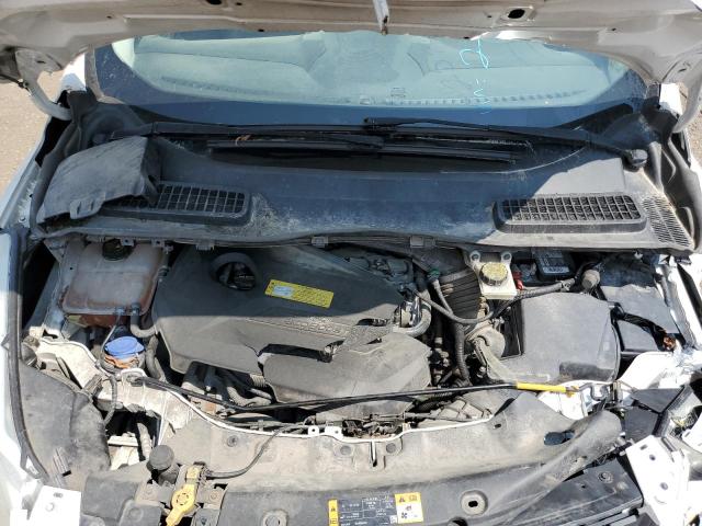 Photo 12 from auction – 2014 FORD ESCAPE SE with VIN 1FMCU9GX6EUA25439