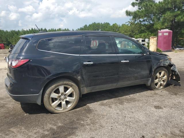 Photo 3 from auction – 2017 CHEVROLET TRAVERSE L with VIN 1GNKRGKD4HJ300158