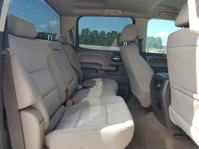 Photo 10 from auction – 2017 CHEVROLET SILVERADO with VIN 3GCUKREC4HG366571