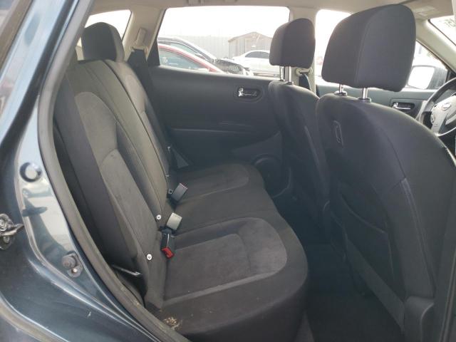 Photo 11 from auction – 2013 NISSAN ROGUE S with VIN JN8AS5MT1DW502989