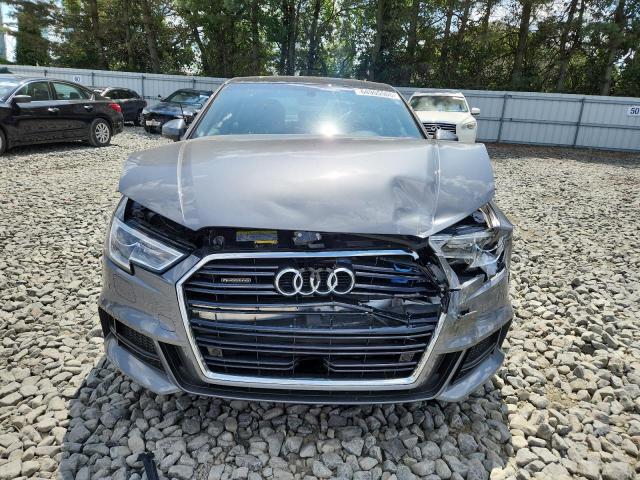 Photo 5 from auction – 2017 AUDI A3 PREMIUM with VIN WAUJ8GFFXH1056404