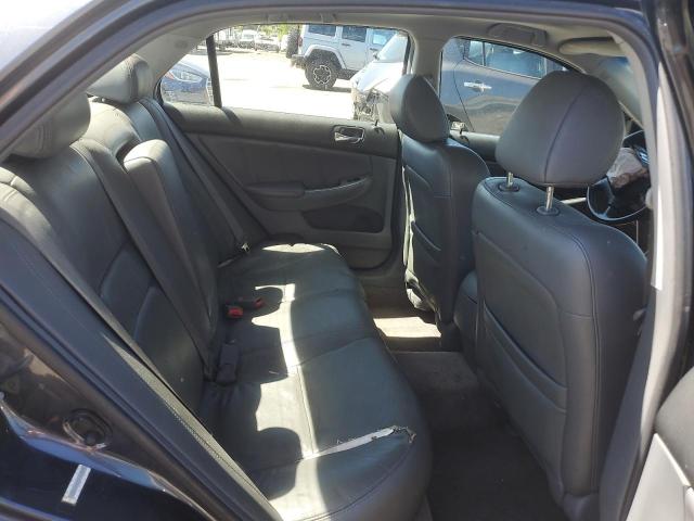 Photo 10 from auction – 2004 HONDA ACCORD EX with VIN JHMCM56804C027875