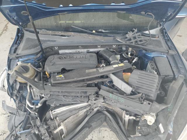Photo 11 from auction – 2015 VOLKSWAGEN GOLF with VIN 3VW817AU9FM019403