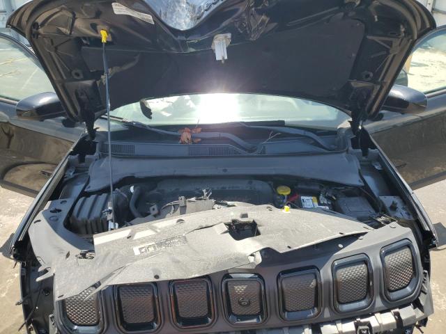 Photo 12 from auction – 2022 JEEP COMPASS LA with VIN 3C4NJCBB4NT235160