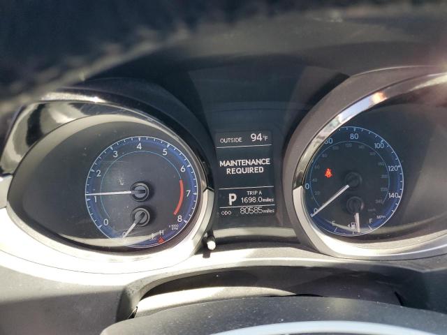 Photo 9 from auction – 2015 TOYOTA COROLLA L with VIN 5YFBURHE4FP296785