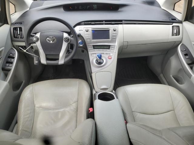 Photo 8 from auction – 2012 TOYOTA PRIUS with VIN JTDKN3DU5C5522591