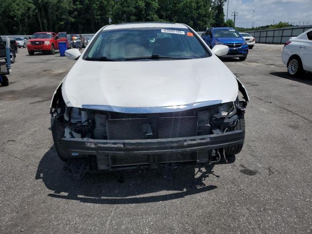 Photo 5 from auction – 2011 HYUNDAI SONATA SE with VIN 5NPEC4AC4BH302684