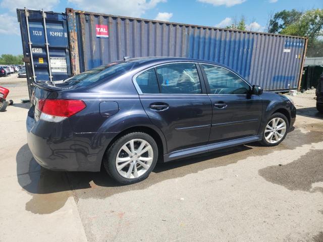 Photo 3 from auction – 2013 SUBARU LEGACY 2.5 with VIN 4S3BMCP61D3047308