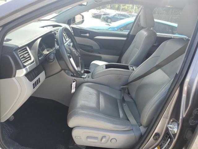 Zdjęcie 7 z aukcji – 2016 TOYOTA HIGHLANDER z VIN 5TDKKRFH6GS127573