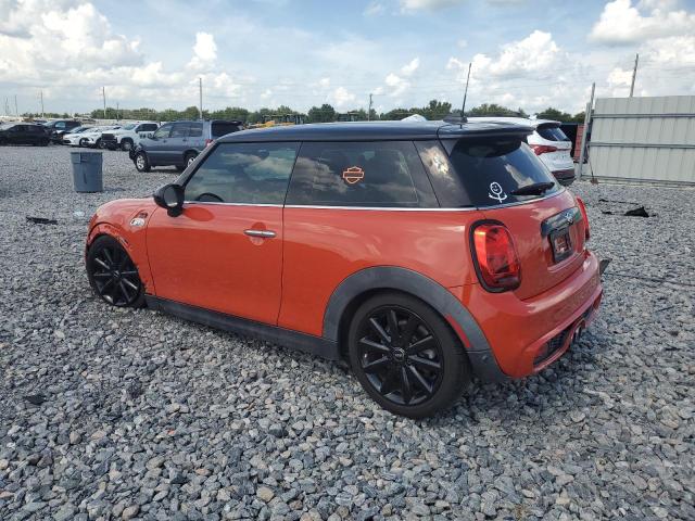 Photo 2 from auction – 2019 MINI COOPER S with VIN WMWXP7C57K2A53411