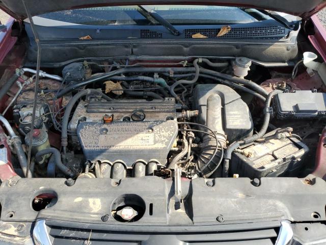 Zdjęcie 12 z aukcji – 2002 HONDA CR-V z VIN JHLRD78832C084978