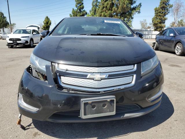 Photo 5 from auction – 2014 CHEVROLET VOLT with VIN 1G1RH6E45EU161063
