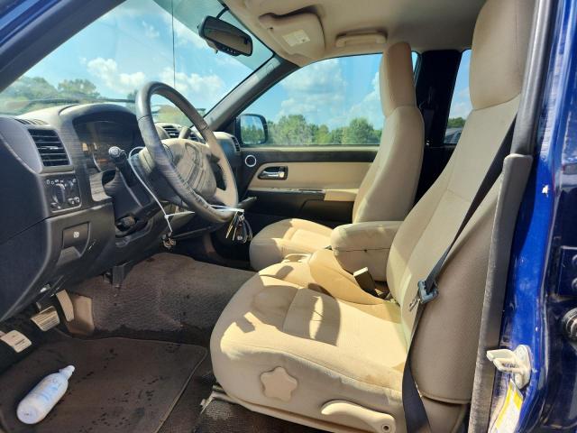 Photo 7 from auction – 2012 CHEVROLET COLORADO L with VIN 1GCDSCF92C8104885